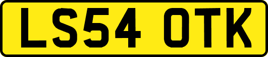 LS54OTK