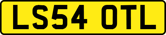 LS54OTL