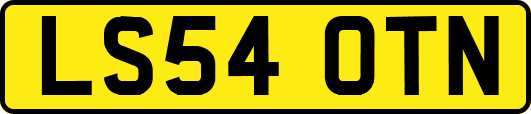 LS54OTN
