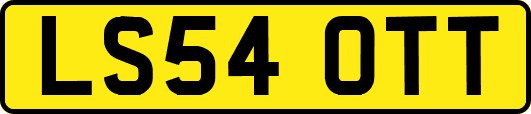 LS54OTT