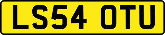 LS54OTU