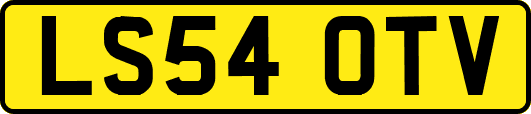 LS54OTV