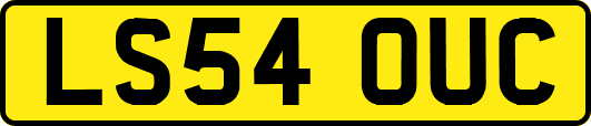 LS54OUC