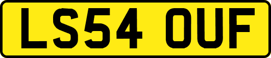 LS54OUF