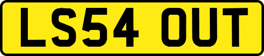 LS54OUT
