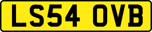 LS54OVB