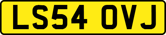 LS54OVJ