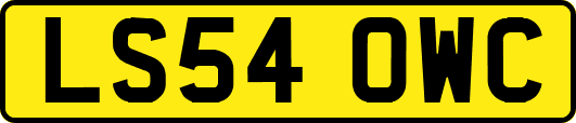 LS54OWC