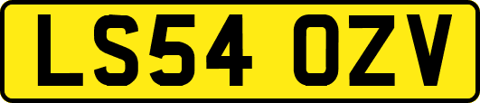 LS54OZV
