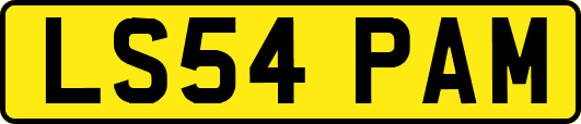 LS54PAM