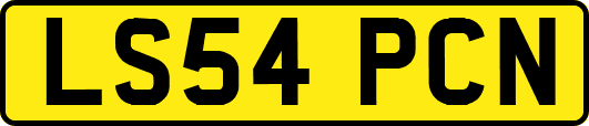 LS54PCN