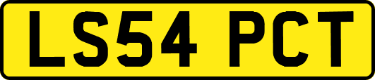 LS54PCT