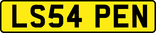 LS54PEN