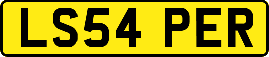 LS54PER