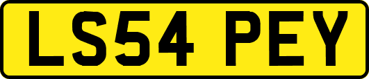 LS54PEY