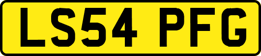 LS54PFG