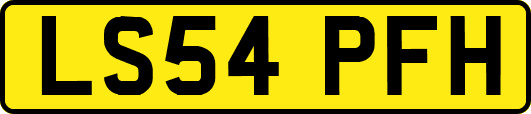 LS54PFH