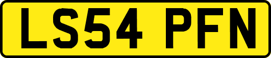 LS54PFN