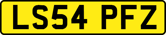 LS54PFZ