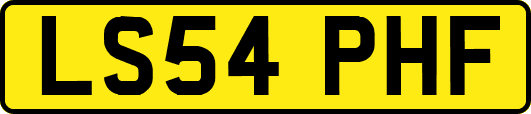 LS54PHF
