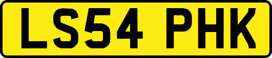 LS54PHK