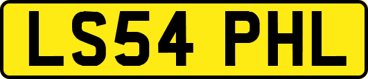 LS54PHL