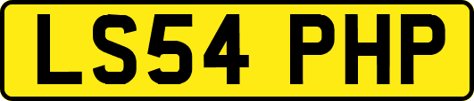 LS54PHP