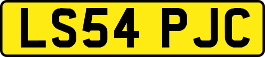 LS54PJC