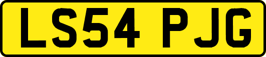 LS54PJG