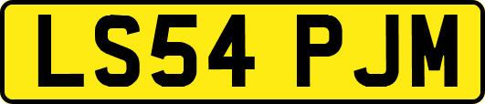LS54PJM