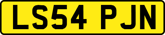 LS54PJN