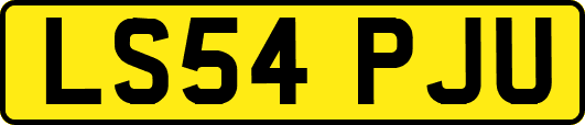 LS54PJU