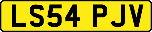 LS54PJV