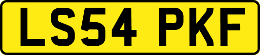 LS54PKF