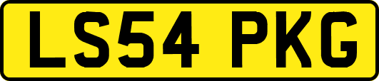 LS54PKG