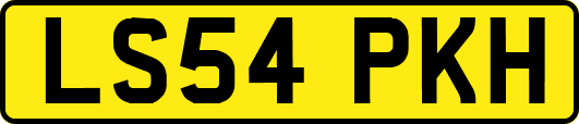 LS54PKH