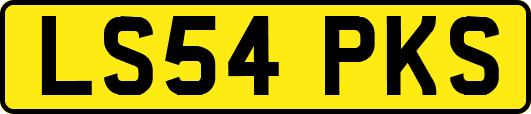 LS54PKS
