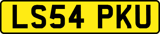 LS54PKU