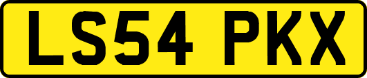LS54PKX