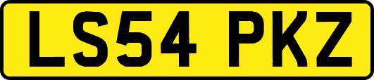 LS54PKZ