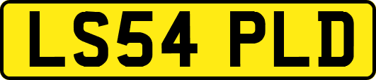 LS54PLD