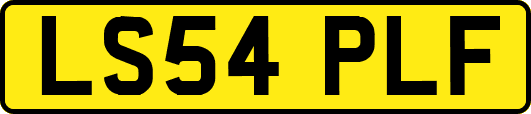 LS54PLF