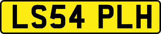 LS54PLH