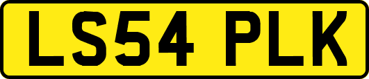 LS54PLK