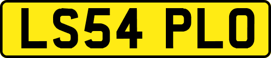 LS54PLO