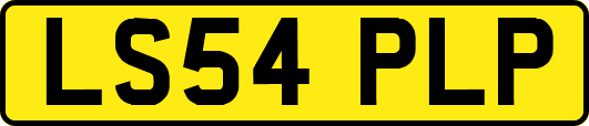 LS54PLP