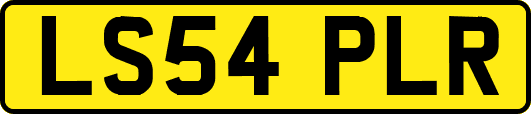 LS54PLR