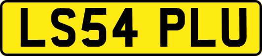 LS54PLU