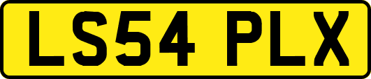 LS54PLX