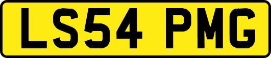 LS54PMG
